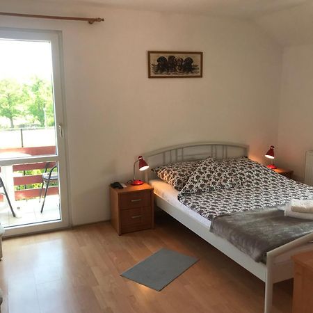 Dom Jana Apartment Niechorze Ngoại thất bức ảnh