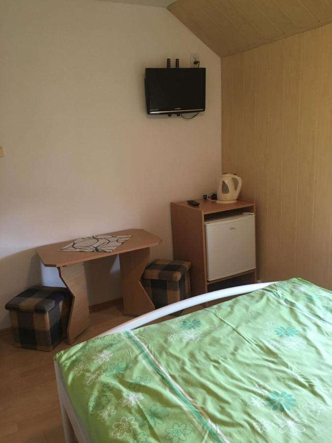 Dom Jana Apartment Niechorze Ngoại thất bức ảnh