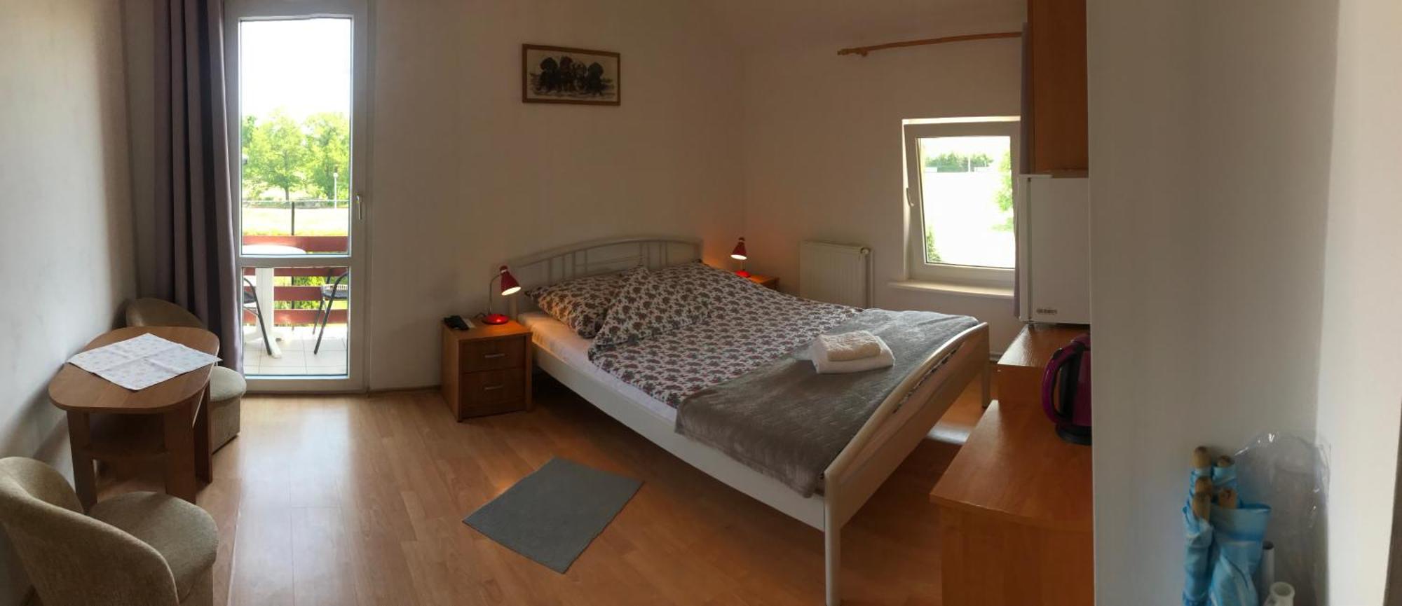 Dom Jana Apartment Niechorze Ngoại thất bức ảnh