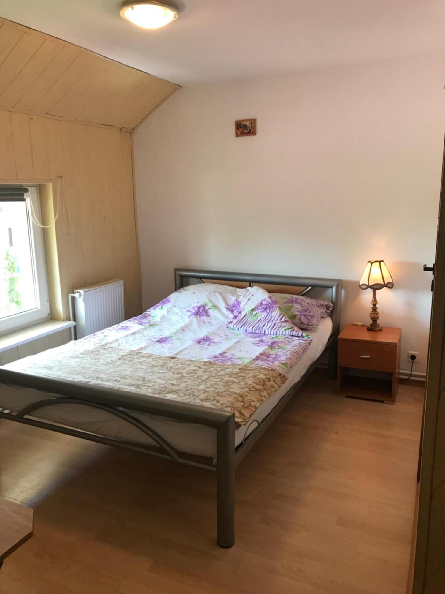Dom Jana Apartment Niechorze Ngoại thất bức ảnh