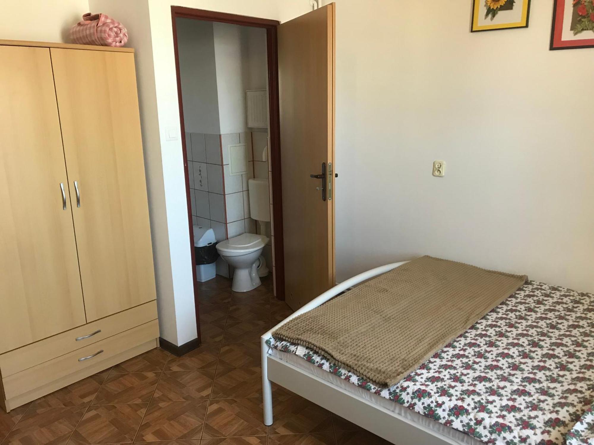 Dom Jana Apartment Niechorze Ngoại thất bức ảnh