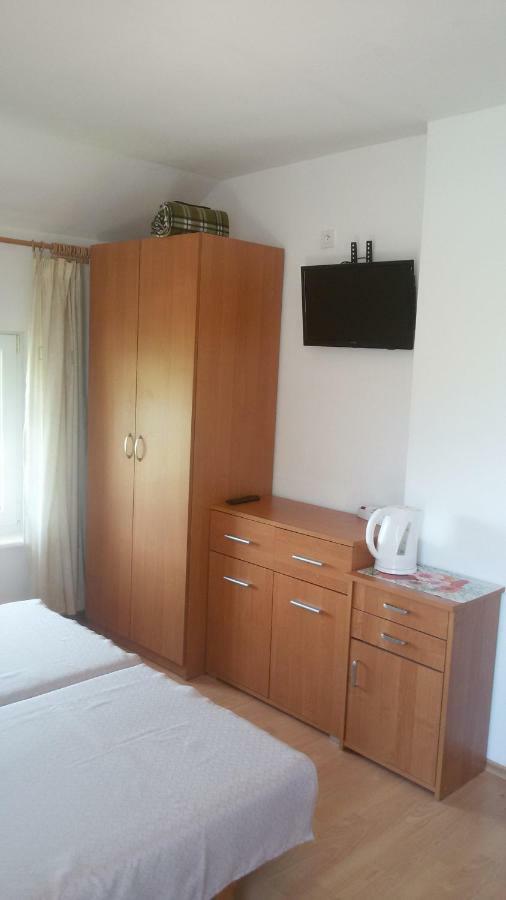 Dom Jana Apartment Niechorze Ngoại thất bức ảnh